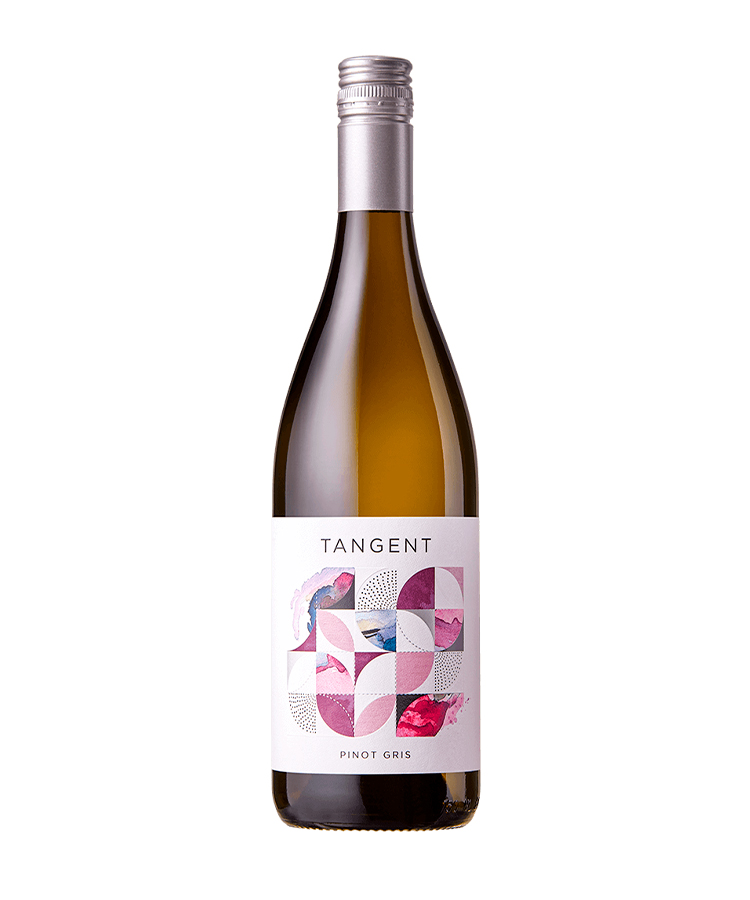 Tangent Pinot Gris Review