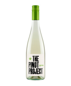 The Pinot Project, Pinot Grigio 'Delle Venezie DOC'