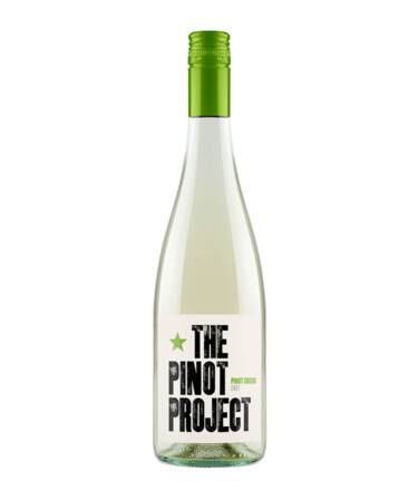 The Pinot Project, Pinot Grigio ‘Delle Venezie DOC’
