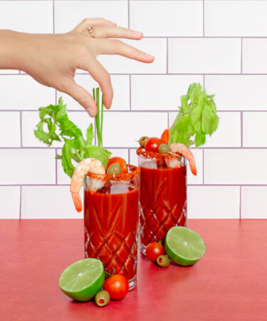 The 12 Best Bloody Mary Mixes for 2022