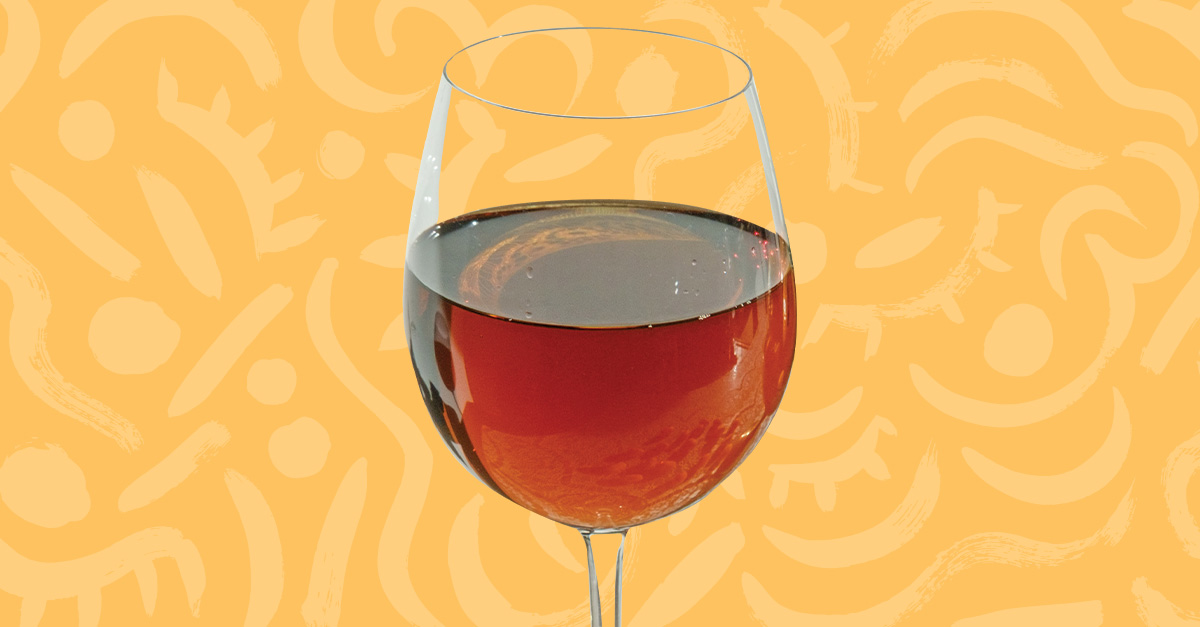 Easy Guide to the Best Orange Wines 2023 AtOnce