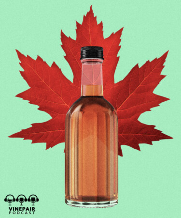 VinePair Podcast: Where’s the Canadian Craft Whisky At?