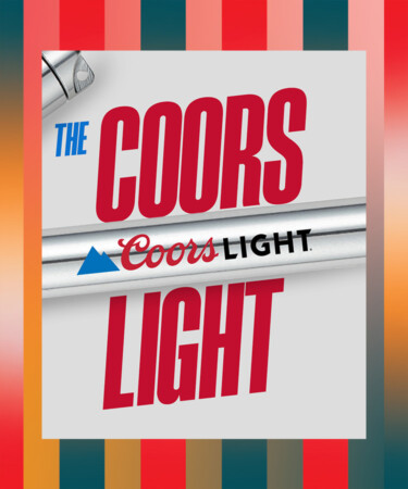 Quarterback Patrick Mahomes Stars in Coors (Flash)Light Commercial