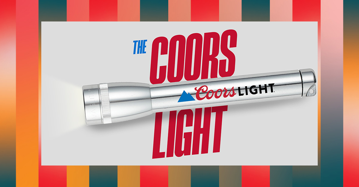 WATCH: New Patrick Mahomes-Coors Light Ad Breaks Internet