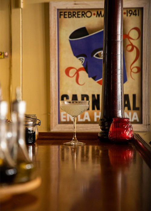 Manolito is one of the best places to drink in New Orleans.