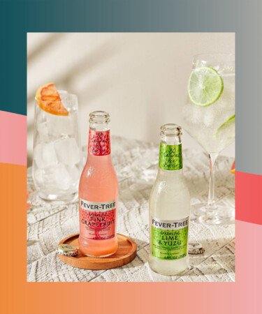 Fever-Tree Slammed By Supply Chain Issues — Stock Slide Accelerates ...
