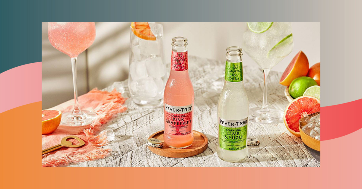 Fever-Tree Slammed By Supply Chain Issues — Stock Slide Accelerates ...