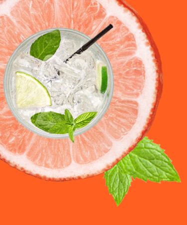 23 of the Best Gin Cocktails for Summer