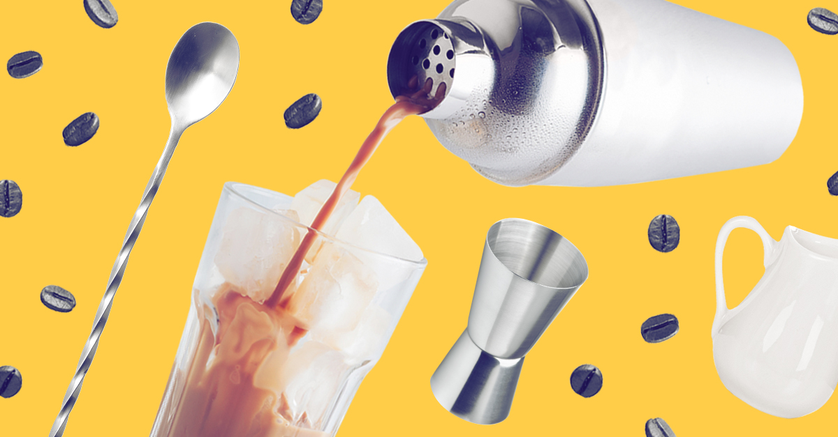 3 of the Best Iced Coffee Drinks to Make Right Now