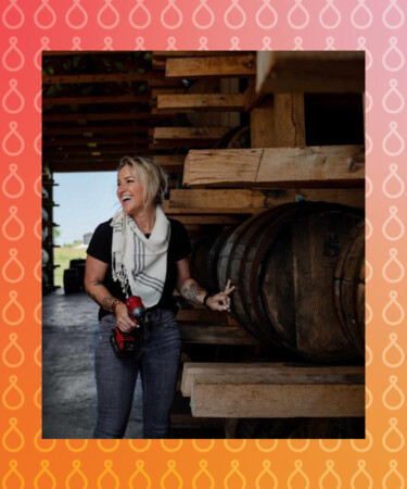 Old Forester Master Taster Jackie Zykan Departs To Launch ‘Hidden Barn’ Whiskey