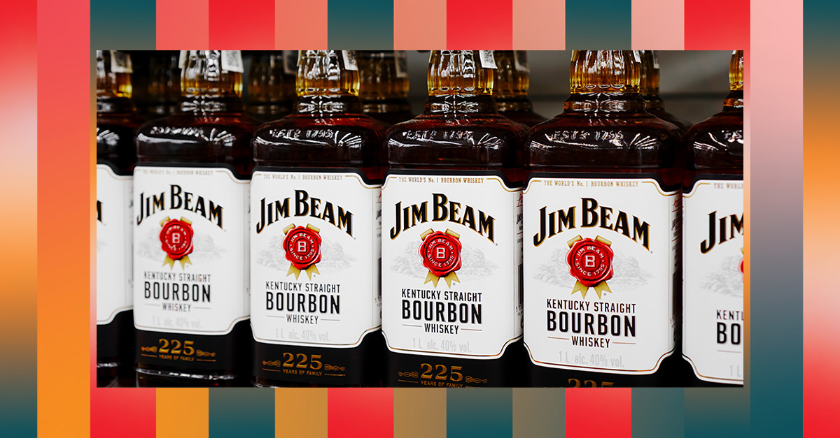 Jim Beam Invests 400 Million to Expand Distillery, Creates 50 Jobs