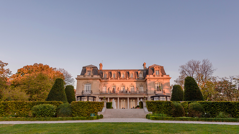 The Vines Global Explorers Club, along with destinations like Domaine Les Crayeres, is one of the best luxury wine travel experiences in the world.