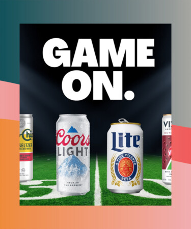 After More Than 30 Years, Molson Coors Ads Return to the Super Bowl