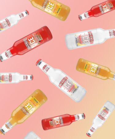 8 Things You Should Know About Smirnoff Ice