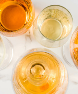 Orange Wine Is Older Than Dirt, So Why Is It So Trendy Right Now?