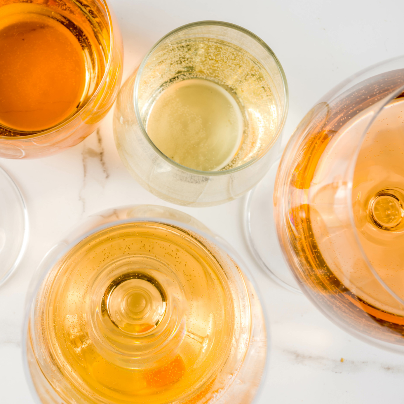 What Is Orange Wine? Plus, Why It's Trending