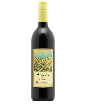 Albacela Fiesta Tempranillo is a non-Pinot Noir wine from Oregon.