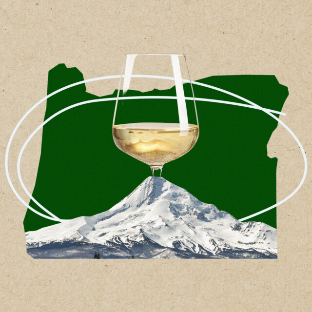 Despite Climate Change, Oregon’s ‘Other’ Grapes Are Thriving