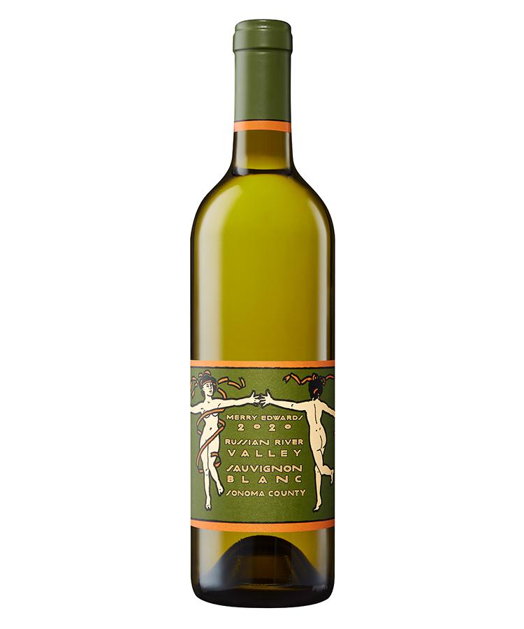 Merry Edwards Russian River Valley Sauvignon Blanc Review