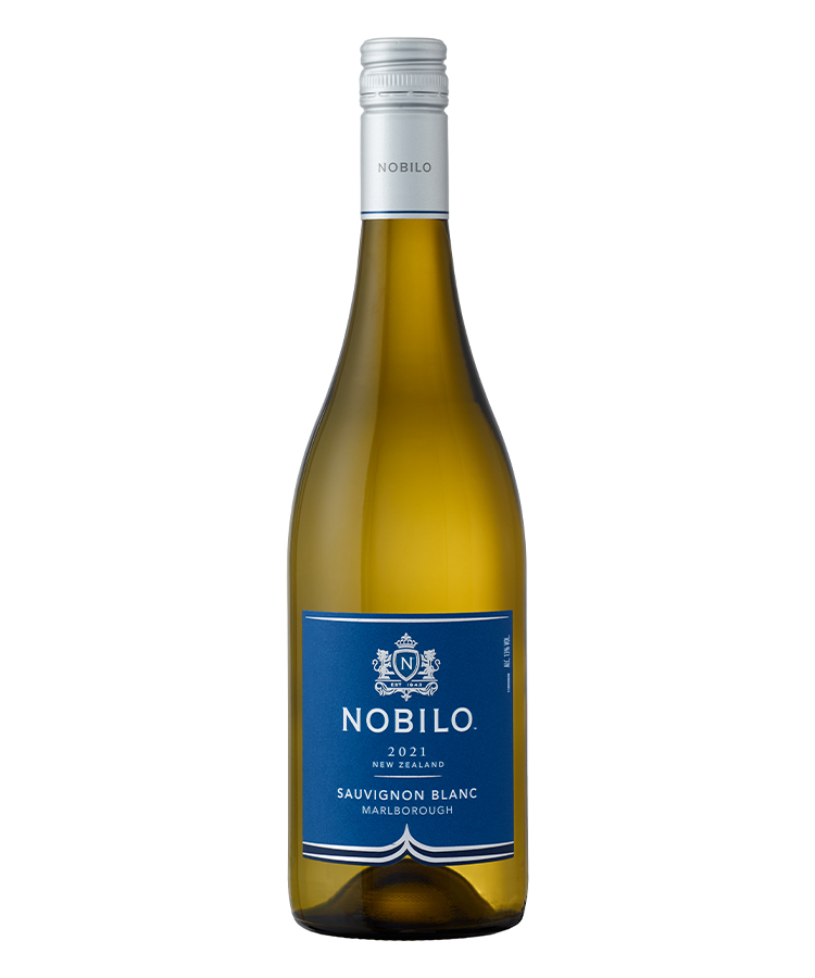 Nobilo Sauvignon Blanc Review