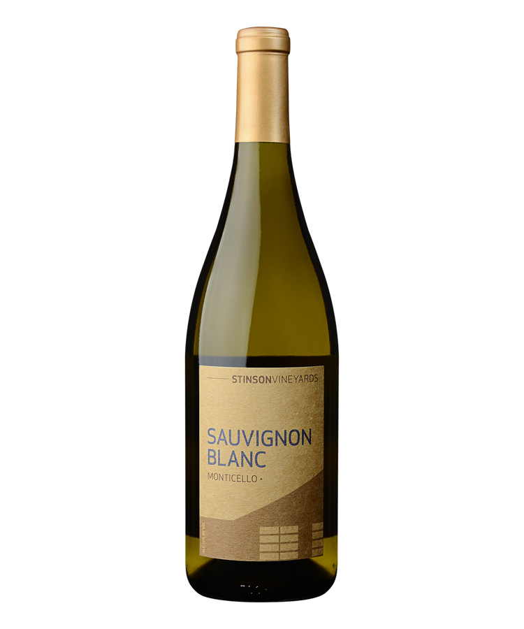 Stinson Vineyards 2021 Sauvignon Blanc Review