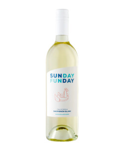 Sunday Funday Sauvignon Blanc