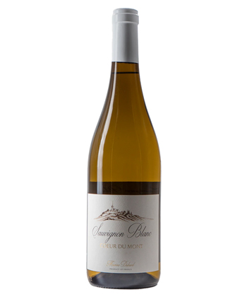Famille Dubard Sauvignon Blanc "Coeur du Mont" 2021 is one of the best Sauvignon Blancs for 2022.