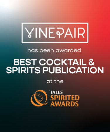Tales of the Cocktail Foundation Names VinePair as ‘Best Cocktail & Spirits Publication’
