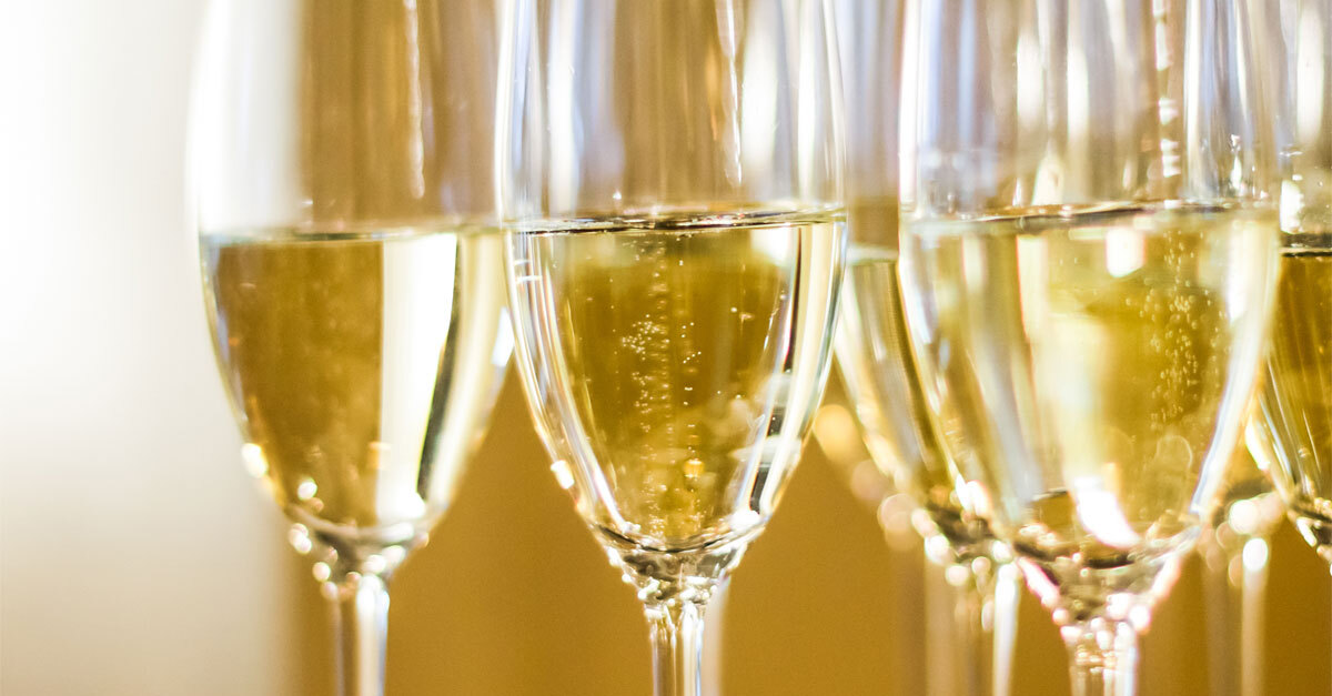 Wine 101 Summer Sparkling The History of Sparkling Wine VinePair