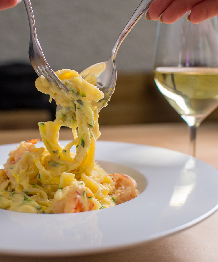 Get Comfy With This Guide to German Wines and Comfort Food [INFOGRAPHIC]