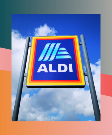 Cocktail Reception on Aisle Nine: You Could Soon Win an ALDI Wedding