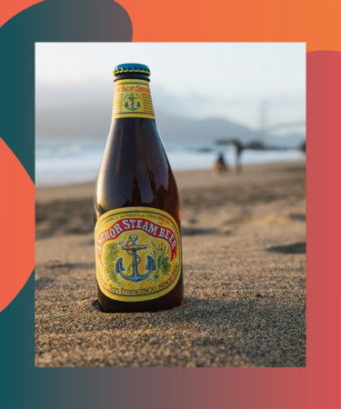 You Could Be Brewer for a Day with Anchor Brewing’s Sweepstakes