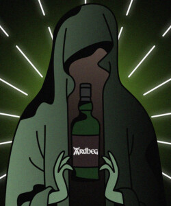 Ardbeg Was Almost Extinct. Now It’s a Cult Whisky Phenomenon.