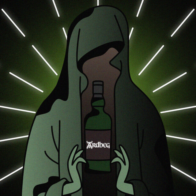 Ardbeg Was Almost Extinct. Now It’s a Cult Whisky Phenomenon.