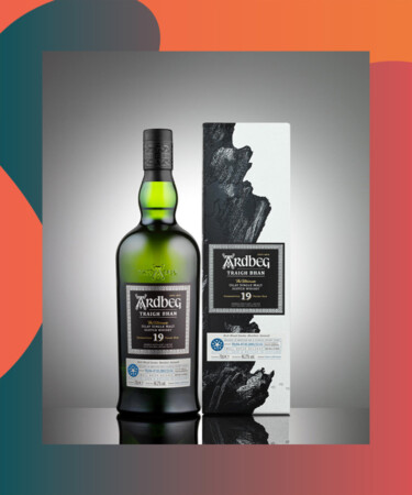 Ardbeg is Releasing the Fourth Whisky in Its Coveted Traigh Bhan Series