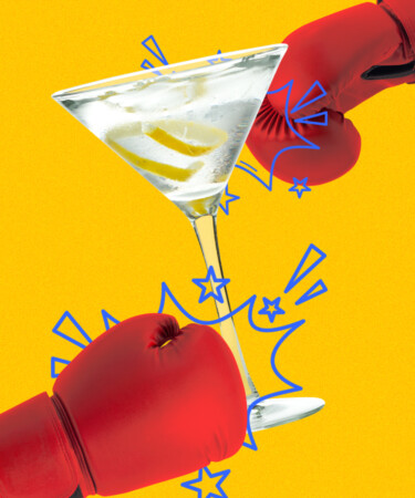 Ask a Bartender: Does Shaking Cocktails ‘Bruise’ Gin?