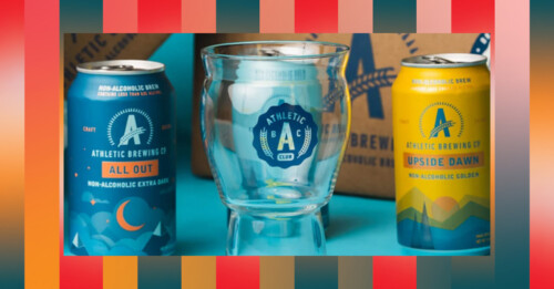 Inc. Magazine Names Athletic Brewing the 26th Fastest Growing Company in the United States