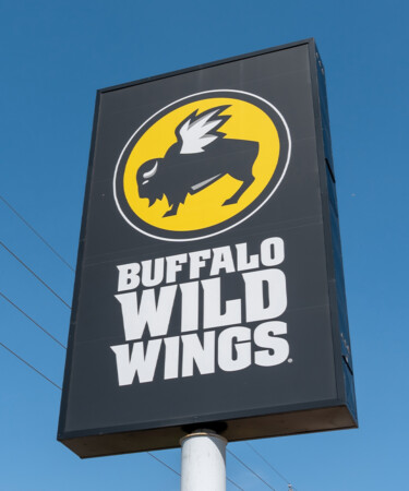 The Number of Buffalo Wild Wings in Every State [MAP]