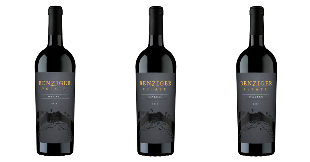 Benziger Estate Malbec 2019 Review & Rating VinePair