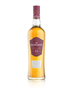 The Glen Grant 15 Year Old