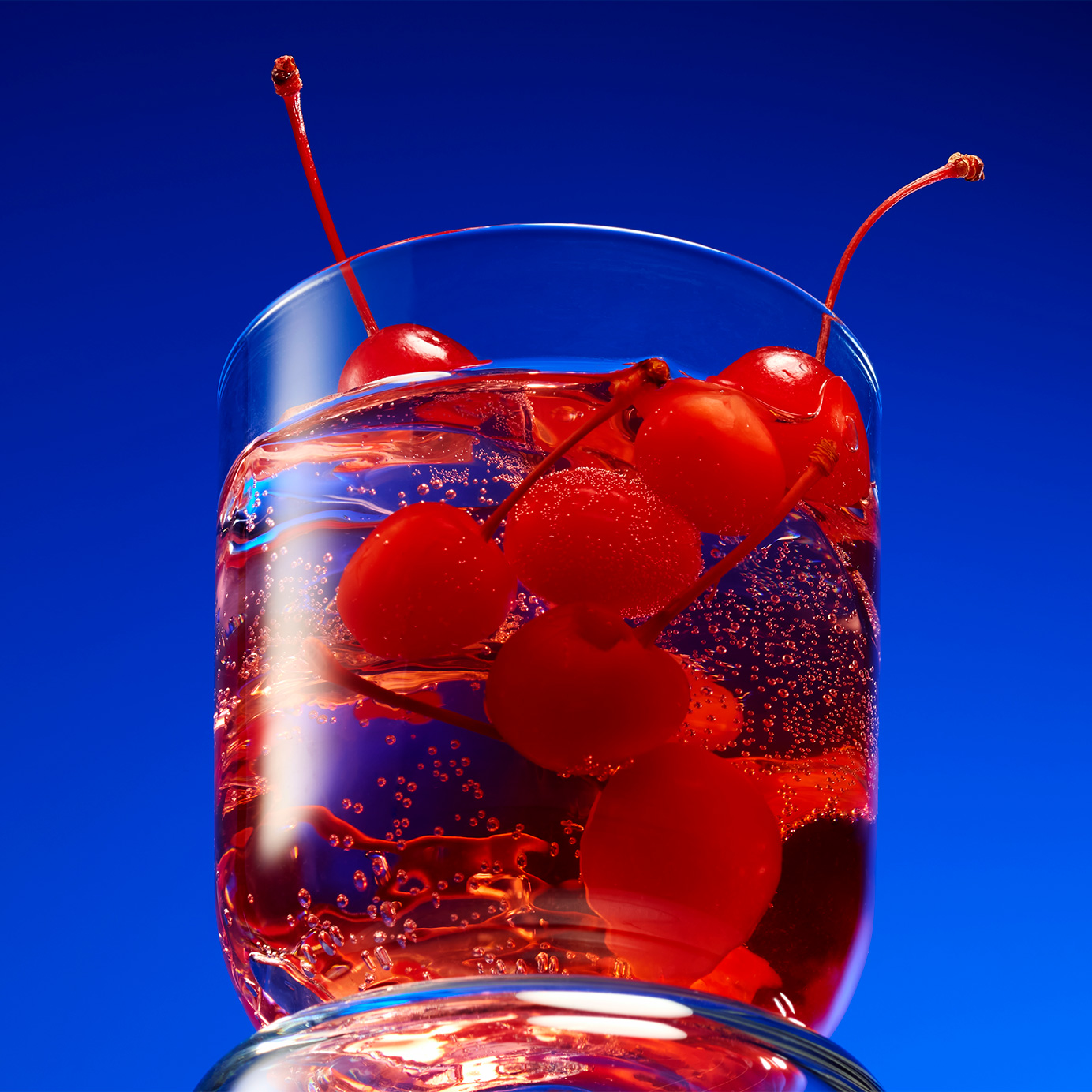 Do Cocktail Cherries Go Bad?