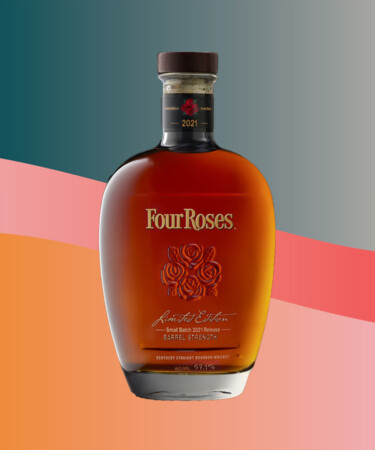 Four Roses Limited Edition Small Batch 2022: Details, How to Buy, and More