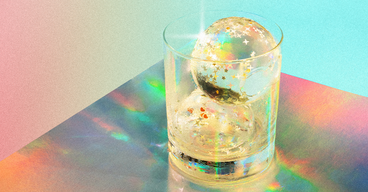 Is Boiling Water the Key to Making Ice Fast? VinePair