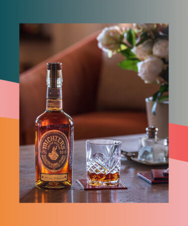 Michter’s is Releasing Its Toasted Barrel Sour Mash Whiskey For the Second Time Ever