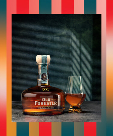 Old Forester Is Selling Its 2022 Birthday Bourbon Through a Nationwide, Online Sweepstake