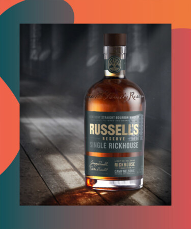 Russell’s Reserve Introduces Its Inaugural Annual Whiskey Series