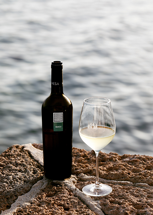 Santa Margherita Wines