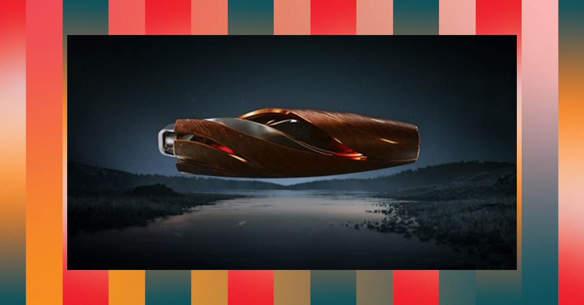 The Macallan Just Released a Futuristic, Horizontal Whiskey Bottle with Bentley Motors - VinePair