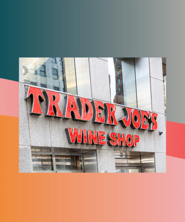 NYC’s Iconic, Sole Trader Joe’s Wine Shop Just Closed