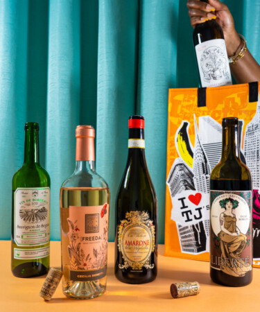 The 14 Best Trader Joe’s Wines for 2022